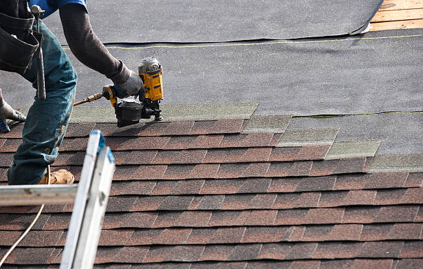 Licensed Roofing service in Millersville, MD - Brentwood Metal Roofing